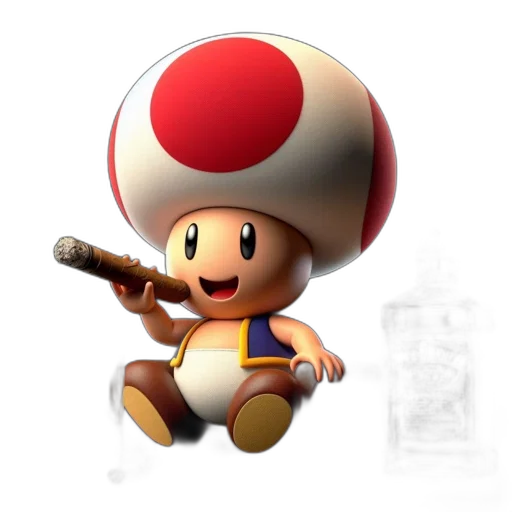 hat, weapon, staff, animal transparent PNG cut-out