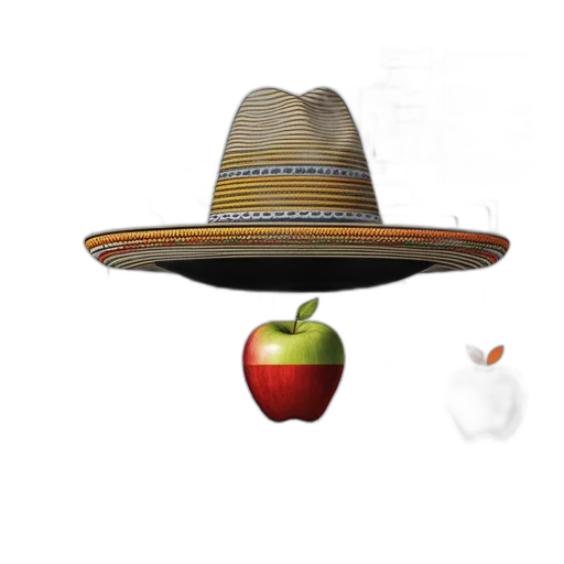 hat, food, crown, umbrella transparent PNG cut-out