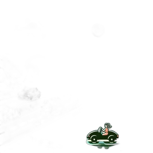 car, robot, dragon, weapon transparent PNG cut-out
