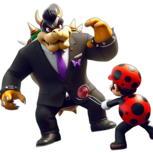 staff, weapon, animal, mask transparent PNG cut-out