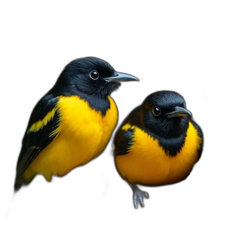 animal, photorealistic, 3d render, oil painting transparent PNG cut-out