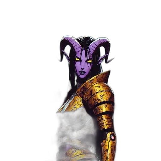 staff, dragon, mask, sword transparent PNG cut-out