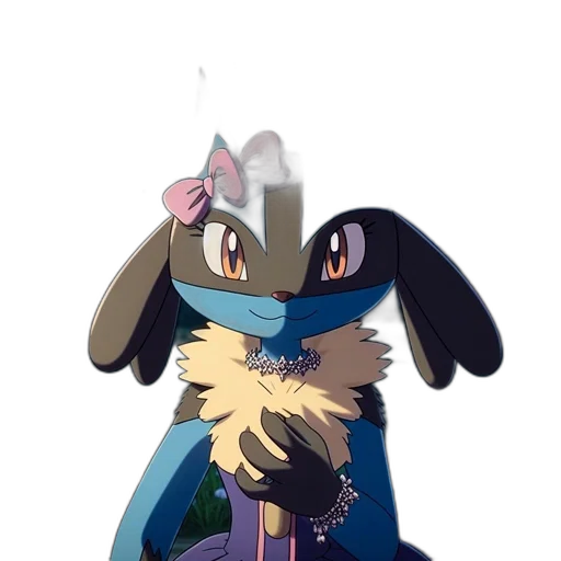 staff, animal, mask, dress transparent PNG cut-out