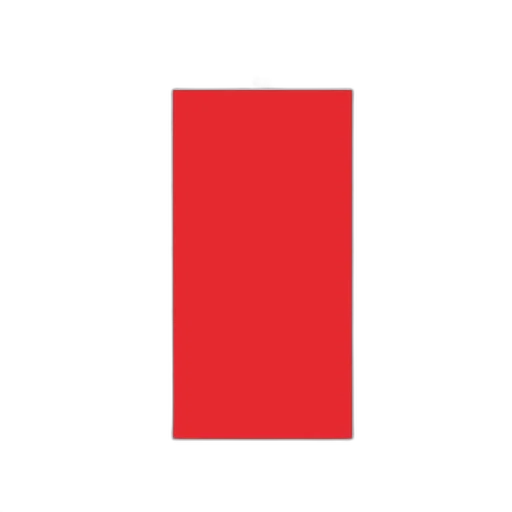 staff, red, monochrome, dark transparent PNG cut-out