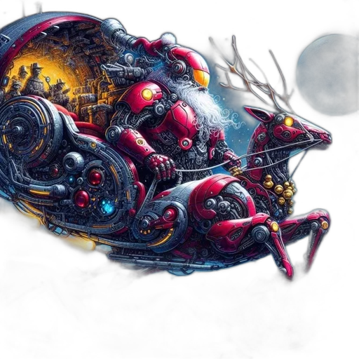 robot, creature, mask, concept art transparent PNG cut-out
