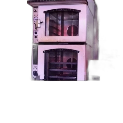building, furniture, robot, face transparent PNG cut-out