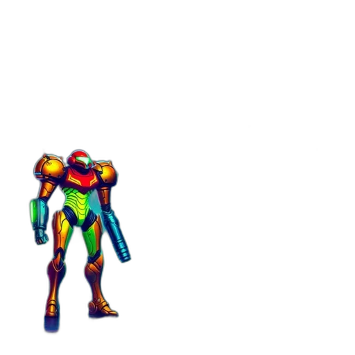 robot, weapon, creature, animal transparent PNG cut-out