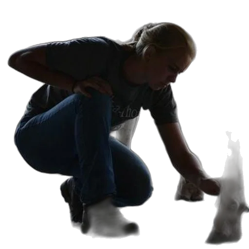 bottle, animal, robot, staff transparent PNG cut-out