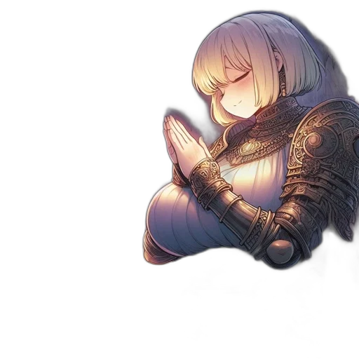 sword, weapon, mask, jacket transparent PNG cut-out