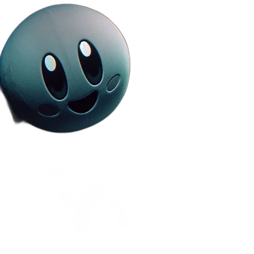 mask, robot, creature, face transparent PNG cut-out