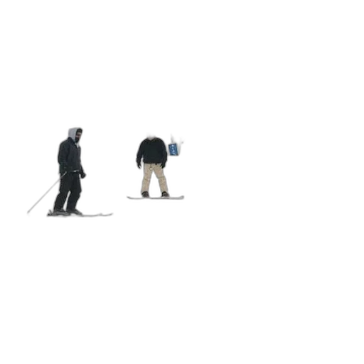 staff, umbrella, robot, animal transparent PNG cut-out