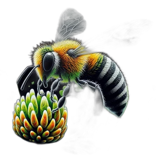 animal, flower, jewelry, crown transparent PNG cut-out