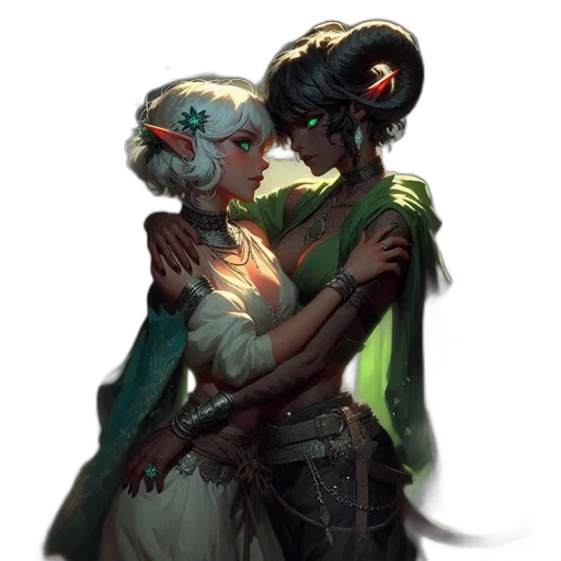 mask, staff, dragon, concept art transparent PNG cut-out