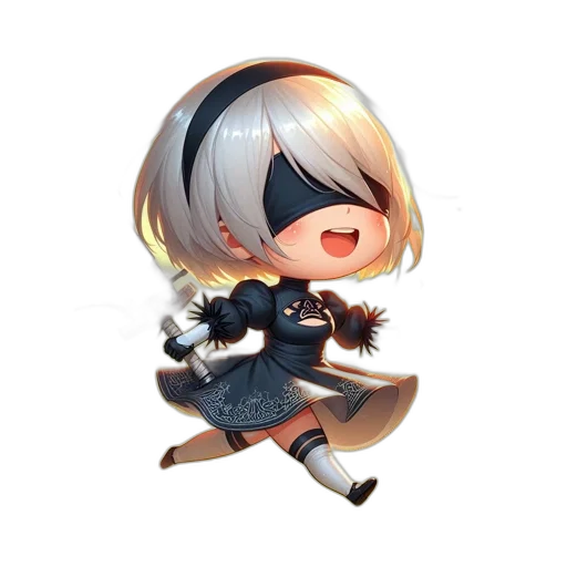 staff, weapon, sword, concept art transparent PNG cut-out