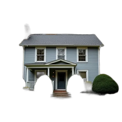 building, furniture, staff, 3d render transparent PNG cut-out