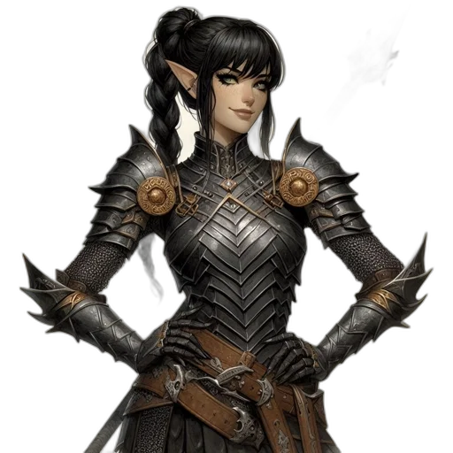 staff, sword, fantasy art, concept art transparent PNG cut-out
