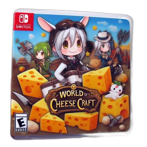 food, concept art, nintendo, switch transparent PNG cut-out