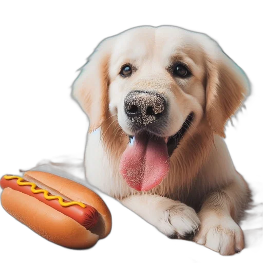 food, animal, creature, staff transparent PNG cut-out