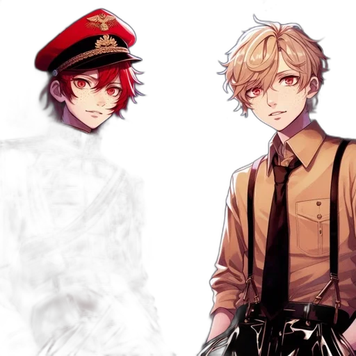 staff, pixel art, concept art, anime transparent PNG cut-out