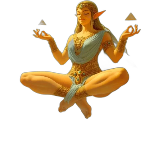 jewelry, staff, concept art, pixel art transparent PNG cut-out