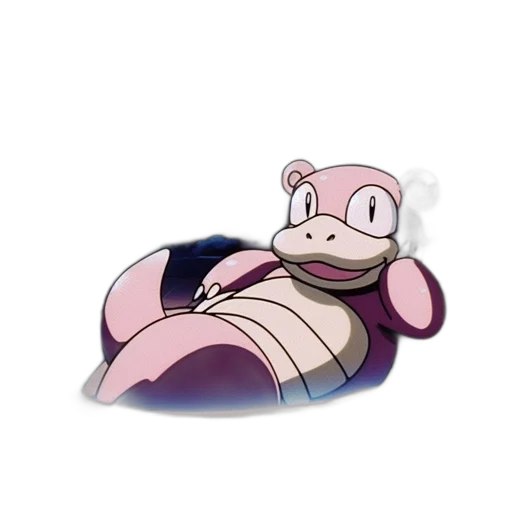 creature, animal, staff, hat transparent PNG cut-out