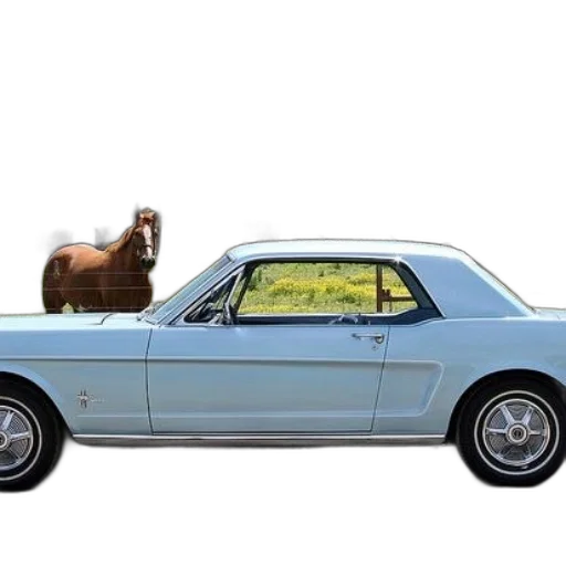 car, animal, photorealistic, concept art transparent PNG cut-out