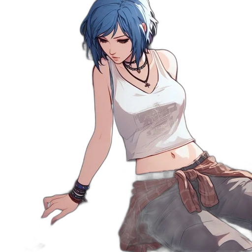 dress, jewelry, weapon, concept art transparent PNG cut-out