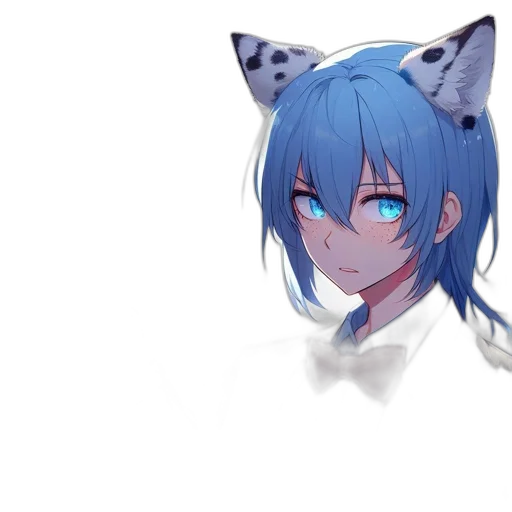 staff, mask, face, creature transparent PNG cut-out