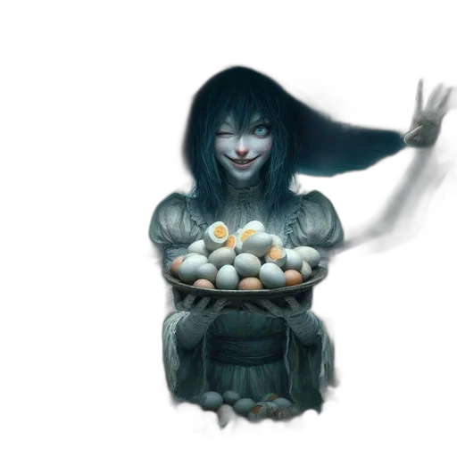 food, jewelry, concept art, fantasy art transparent PNG cut-out