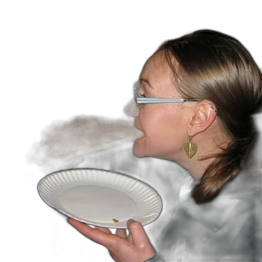 food, face, hat, mask transparent PNG cut-out
