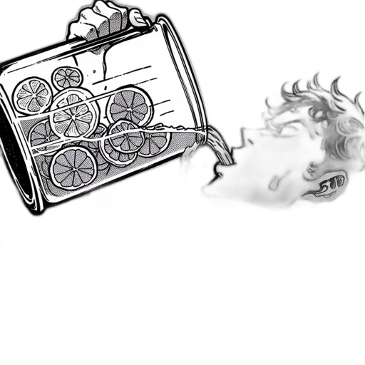 food, face, jewelry, weapon transparent PNG cut-out