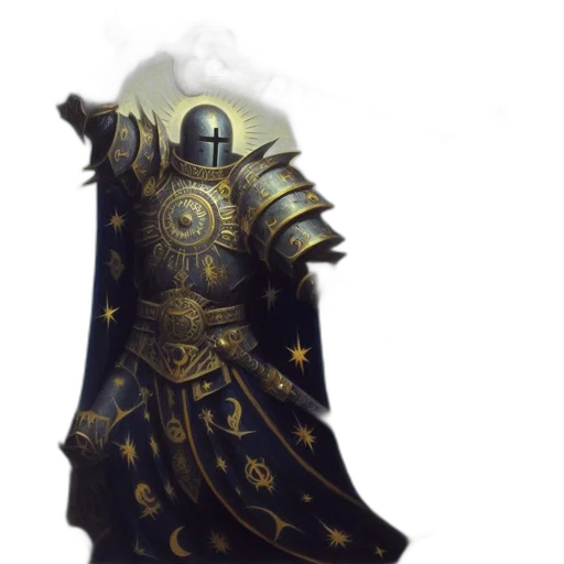 sword, robot, weapon, staff transparent PNG cut-out