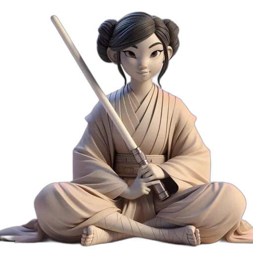 staff, sword, weapon, concept art transparent PNG cut-out