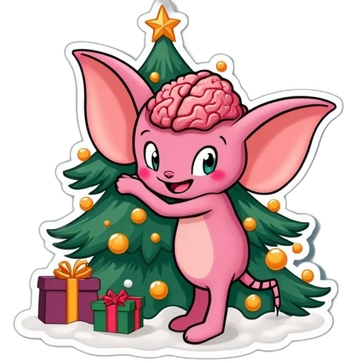 animal, pixel art, concept art, 3d render transparent PNG cut-out