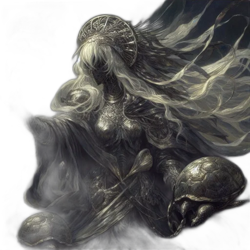 sword, mask, dragon, creature transparent PNG cut-out