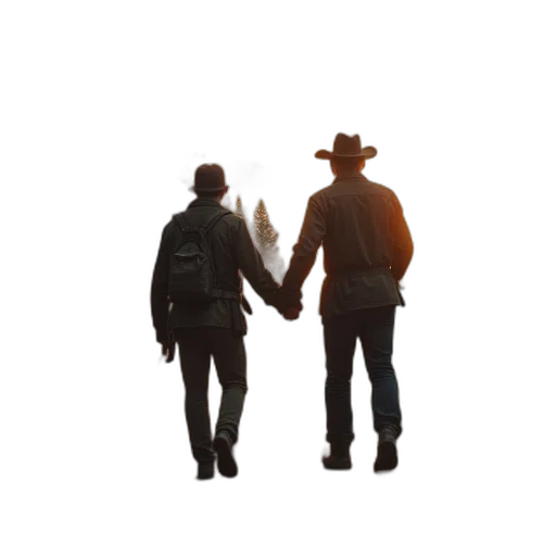 hat, concept art, pixel art, comic book art transparent PNG cut-out