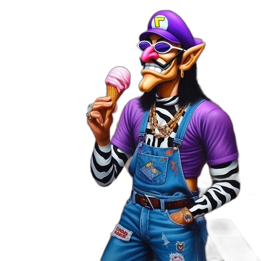 food, weapon, animal, concept art transparent PNG cut-out