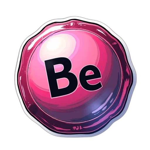 jewelry, weapon, 3d render, vaporwave transparent PNG cut-out