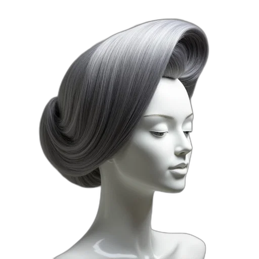 hair, crown, hat, jewelry transparent PNG cut-out
