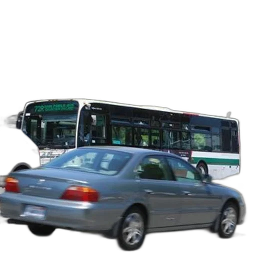car, weapon, animal, staff transparent PNG cut-out