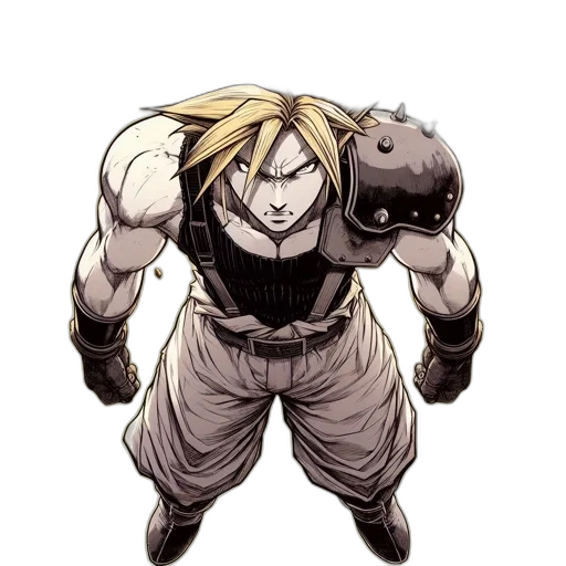 weapon, animal, staff, sword transparent PNG cut-out