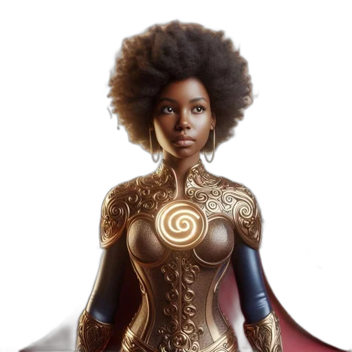 jewelry, concept art, fantasy art, comic book art transparent PNG cut-out