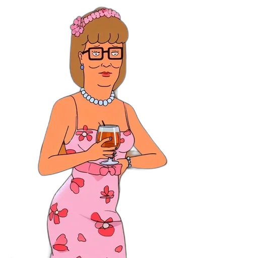 dress, cartoon, concept art, anime transparent PNG cut-out