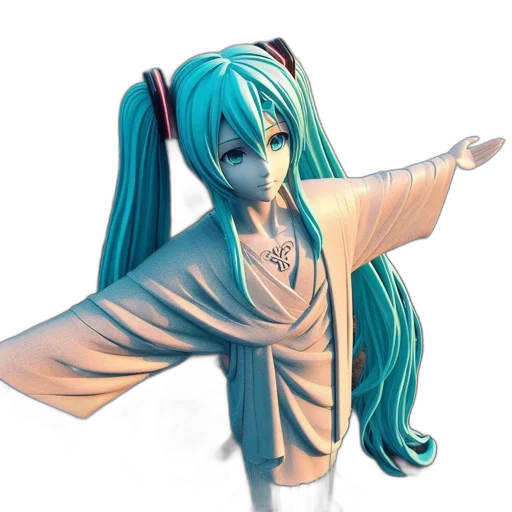 staff, creature, robot, weapon transparent PNG cut-out