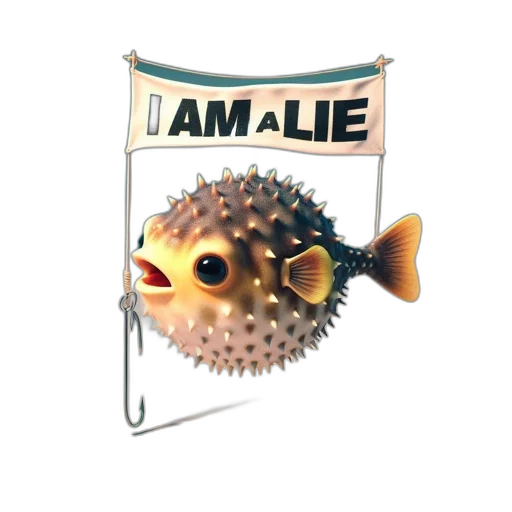 animal, creature, umbrella, staff transparent PNG cut-out