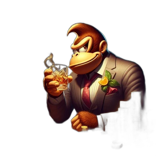 staff, animal, mask, concept art transparent PNG cut-out