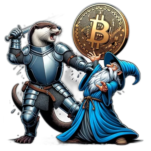comic book art, concept art, anthropomorphic, ferret transparent PNG cut-out