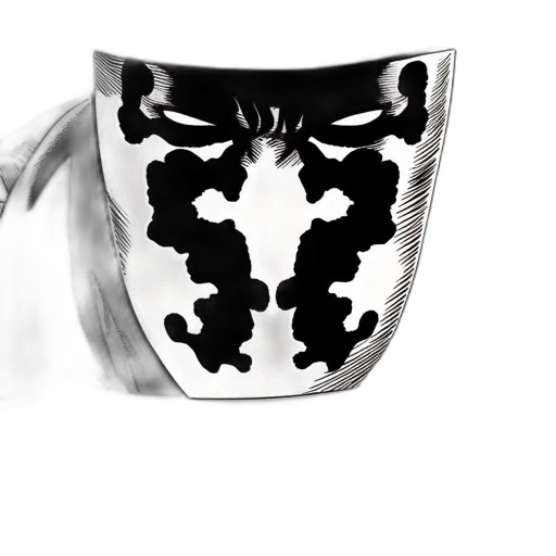 jewelry, mask, crown, face transparent PNG cut-out