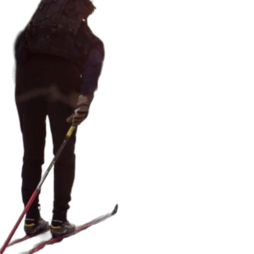 staff, 3d render, concept art, photorealistic transparent PNG cut-out