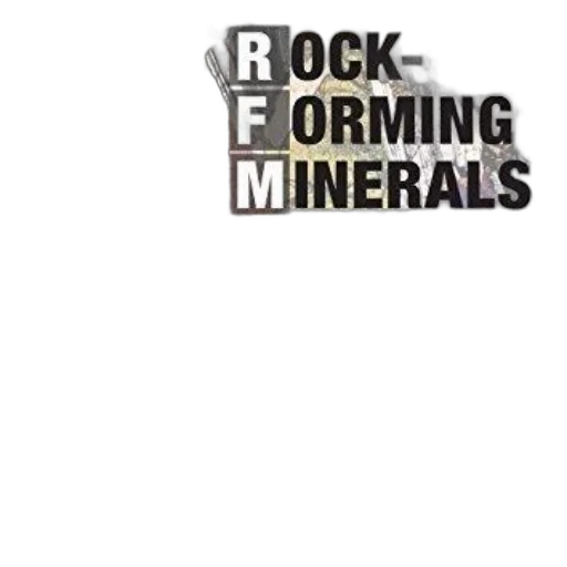cover, rock-forming, minerals, deer transparent PNG cut-out